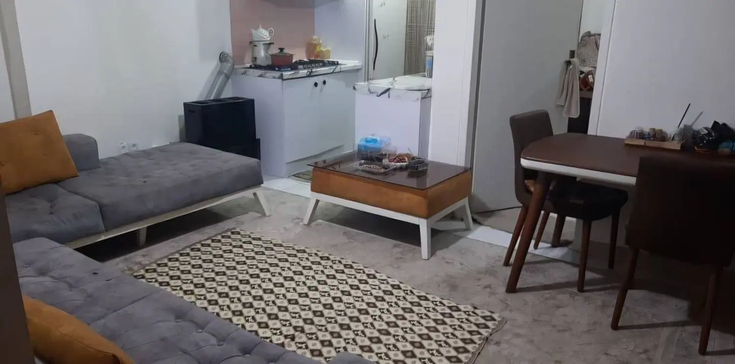 ۴۰متر فول امکانات
