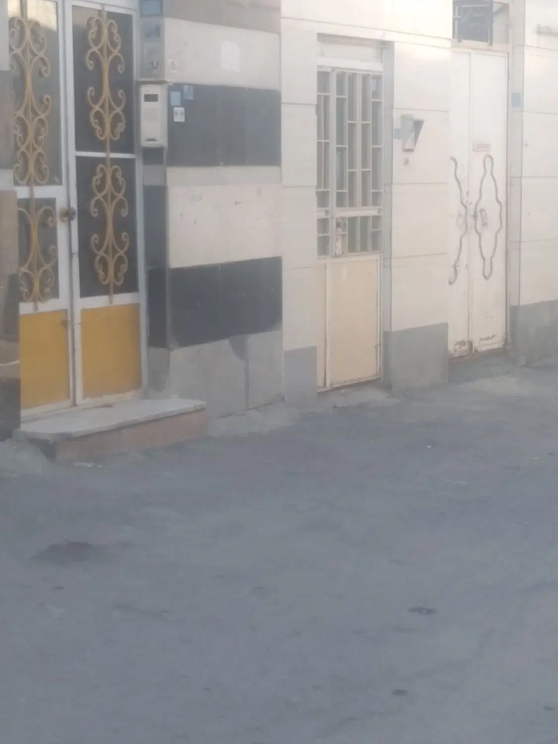 اجاره دو طبقه دربست دیزج ولیعصر