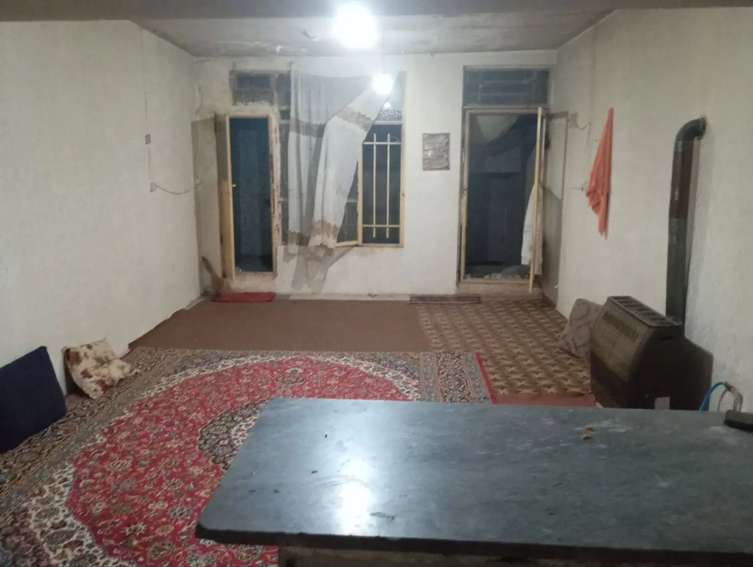 آپارتمان ۵۰متری دررسالت ۱۱۷
