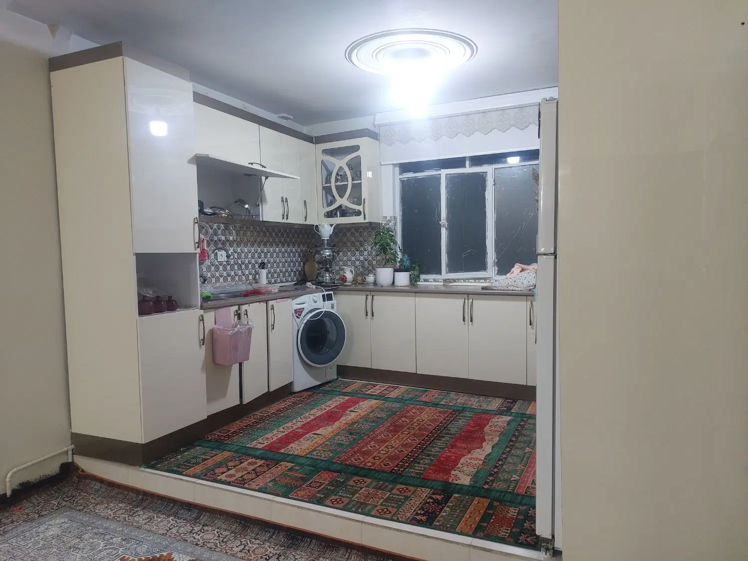 خانه ویلایی فروشی