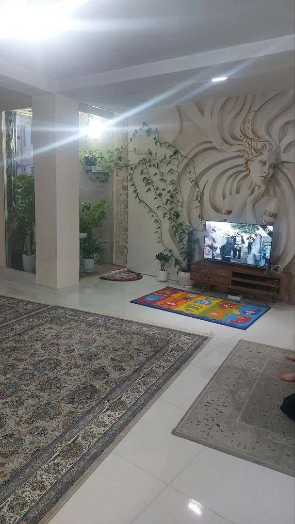 واحد خوش نقشه ، خوش قیمت