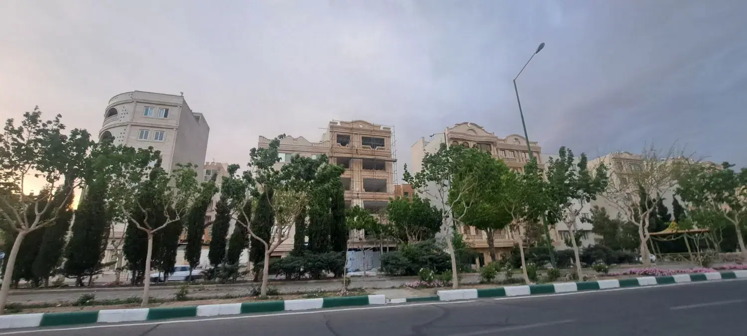 واحد ۱۴۵ متری تک واحدی نوساز