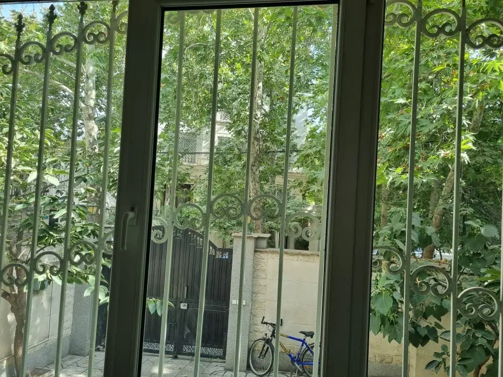 ۱۰۰متر واحد مسکونی مبله تخلیه اجاره به زوج و مجرد