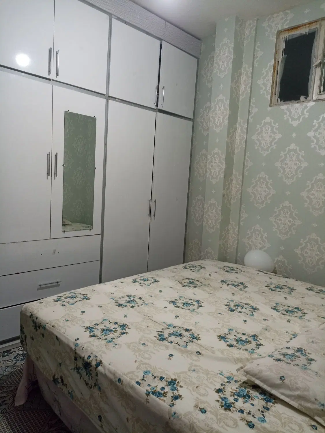 آپارتمان رهن ۲۰۰ اجاره ۱۵۰۰