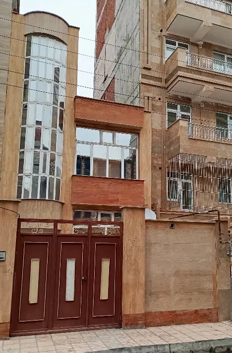 خانه فروشی