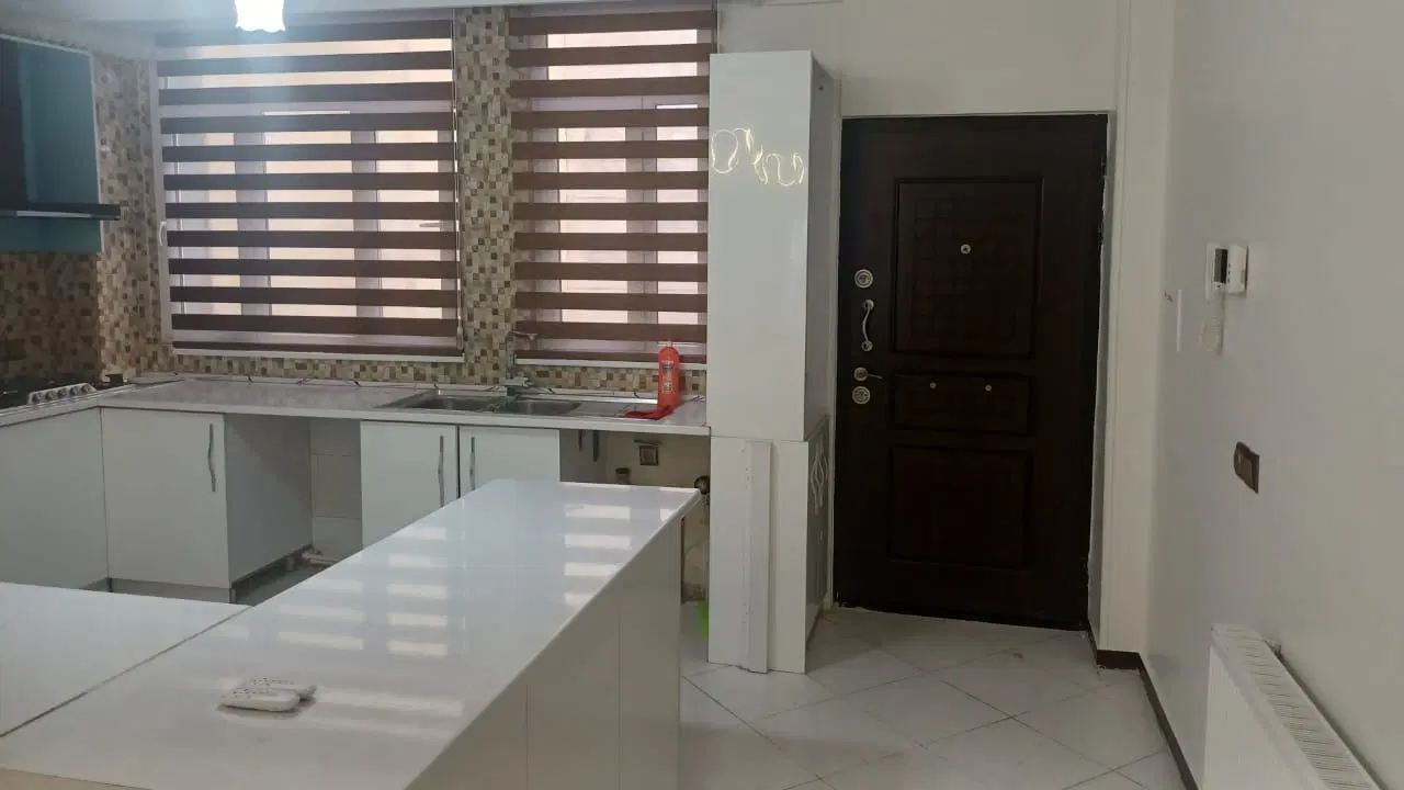 آپارتمان ۷۹ متری فول امکانات ۲ خواب