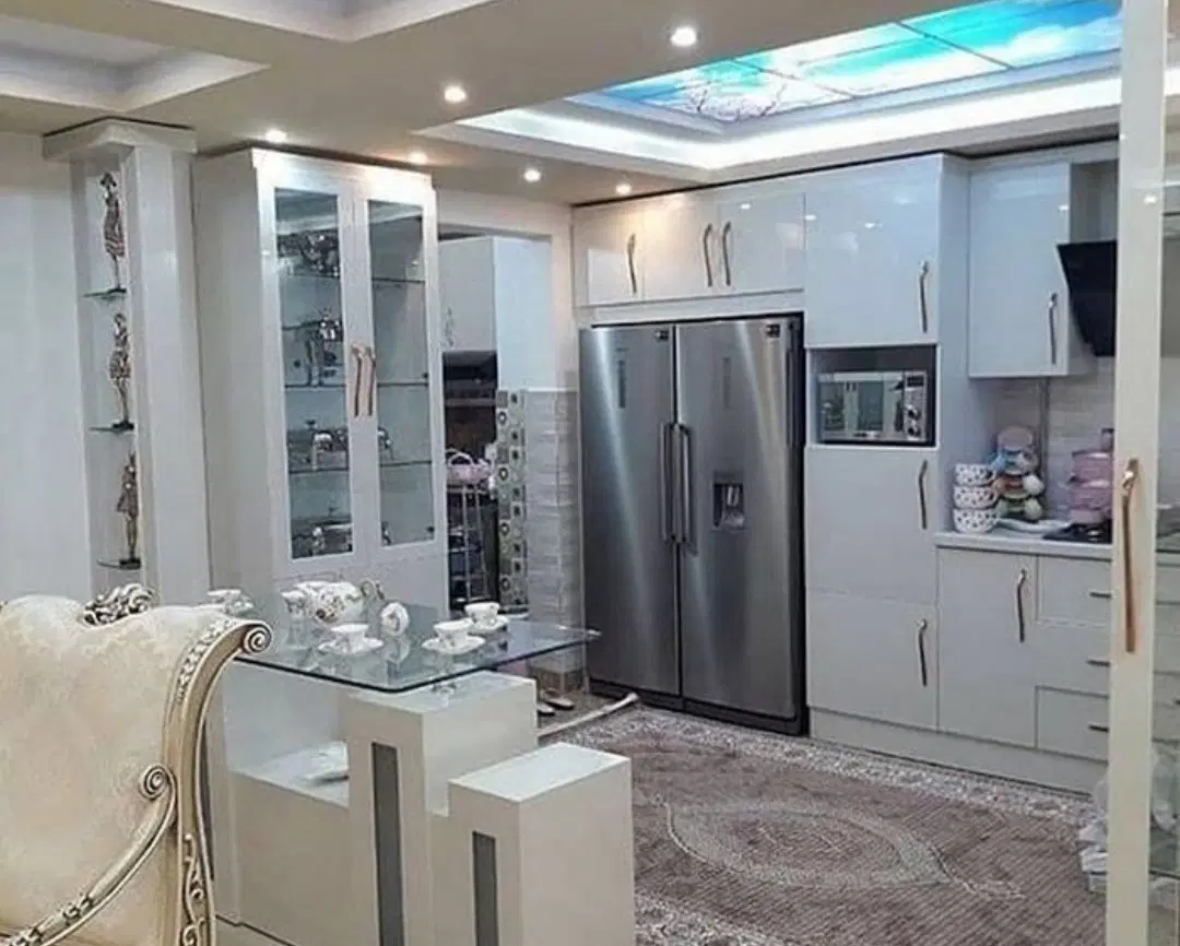 اجاره منزل ویلایی استقلال