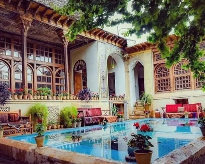 ویلایی۱۶۰متری