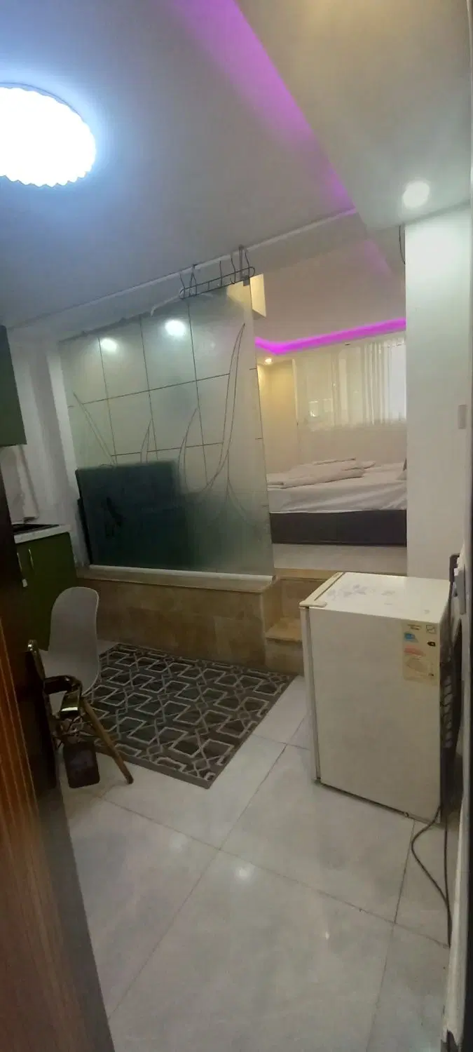اجاره سالیانه  هتل آپارتمان