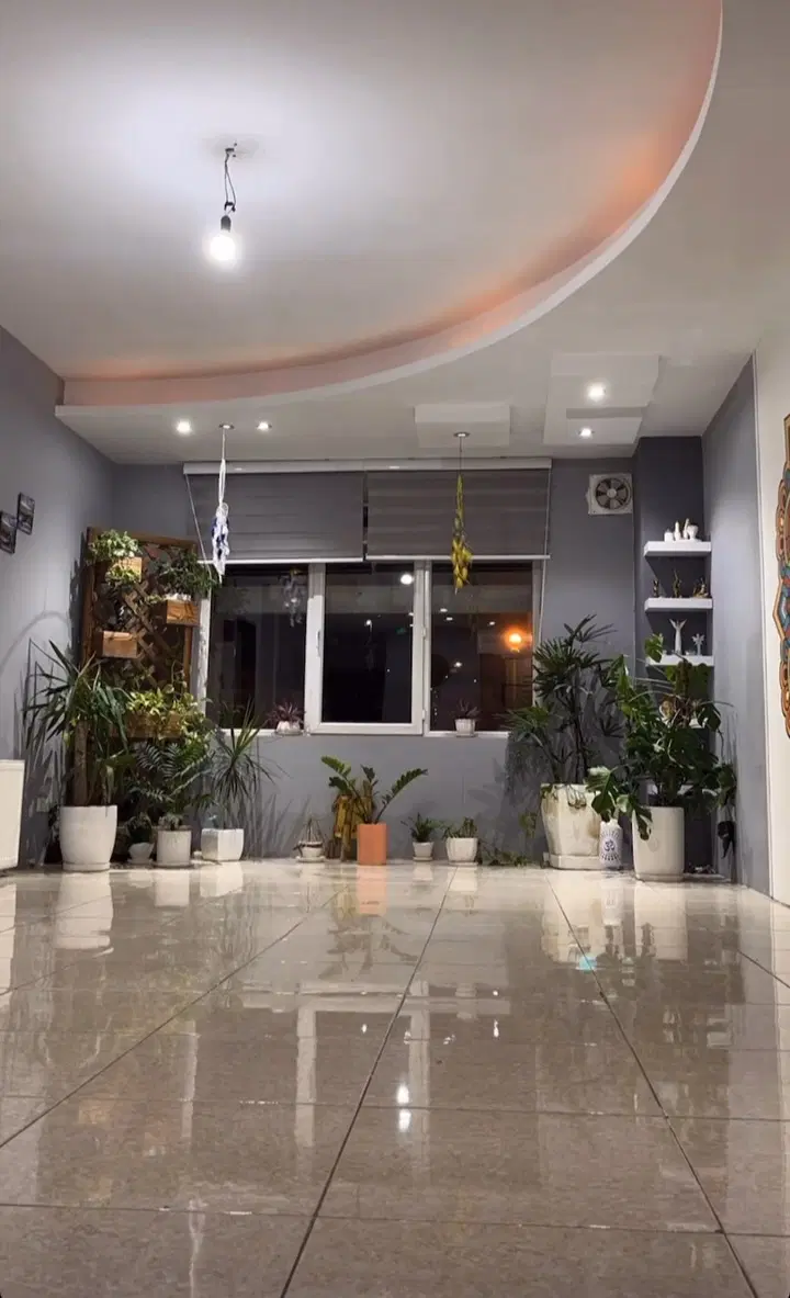 اجاره آپارتمان در بلوار کاج عظیمیه