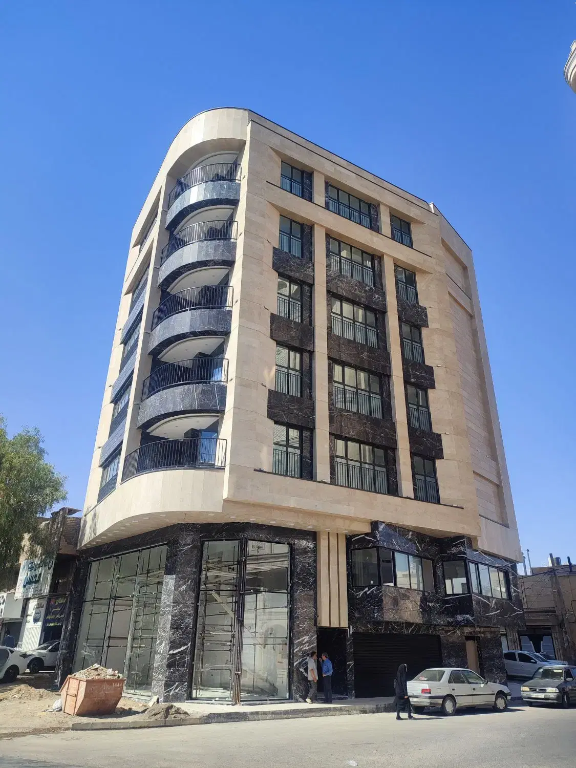 مدیریت پیمان ، سرمایه گذاری مطمئن
