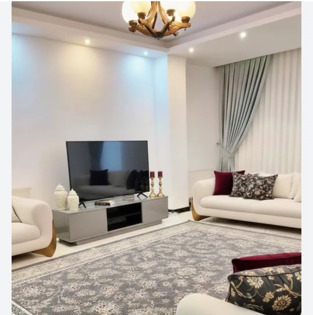 آپارتمان کوثر شمالی