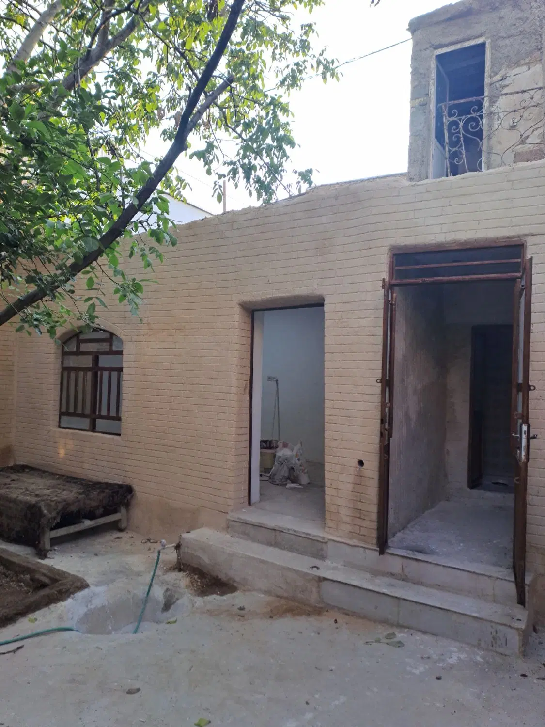 خانه ویلایی۴خوابه