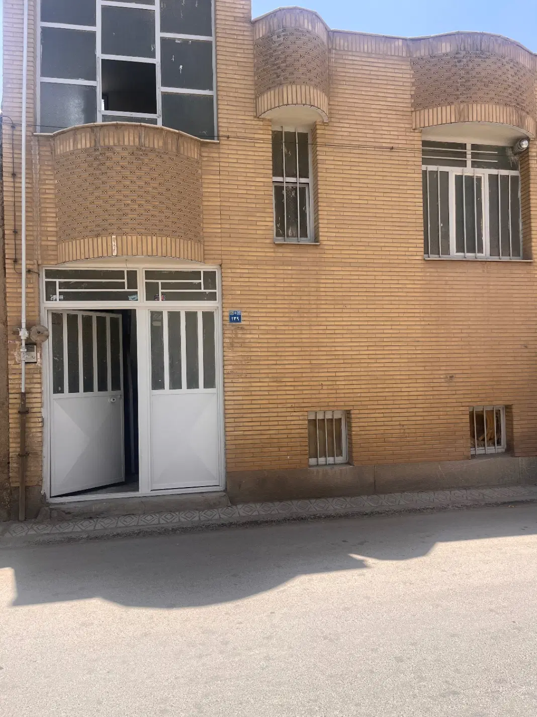 منزل ویلایی دو کله خوش قیمت