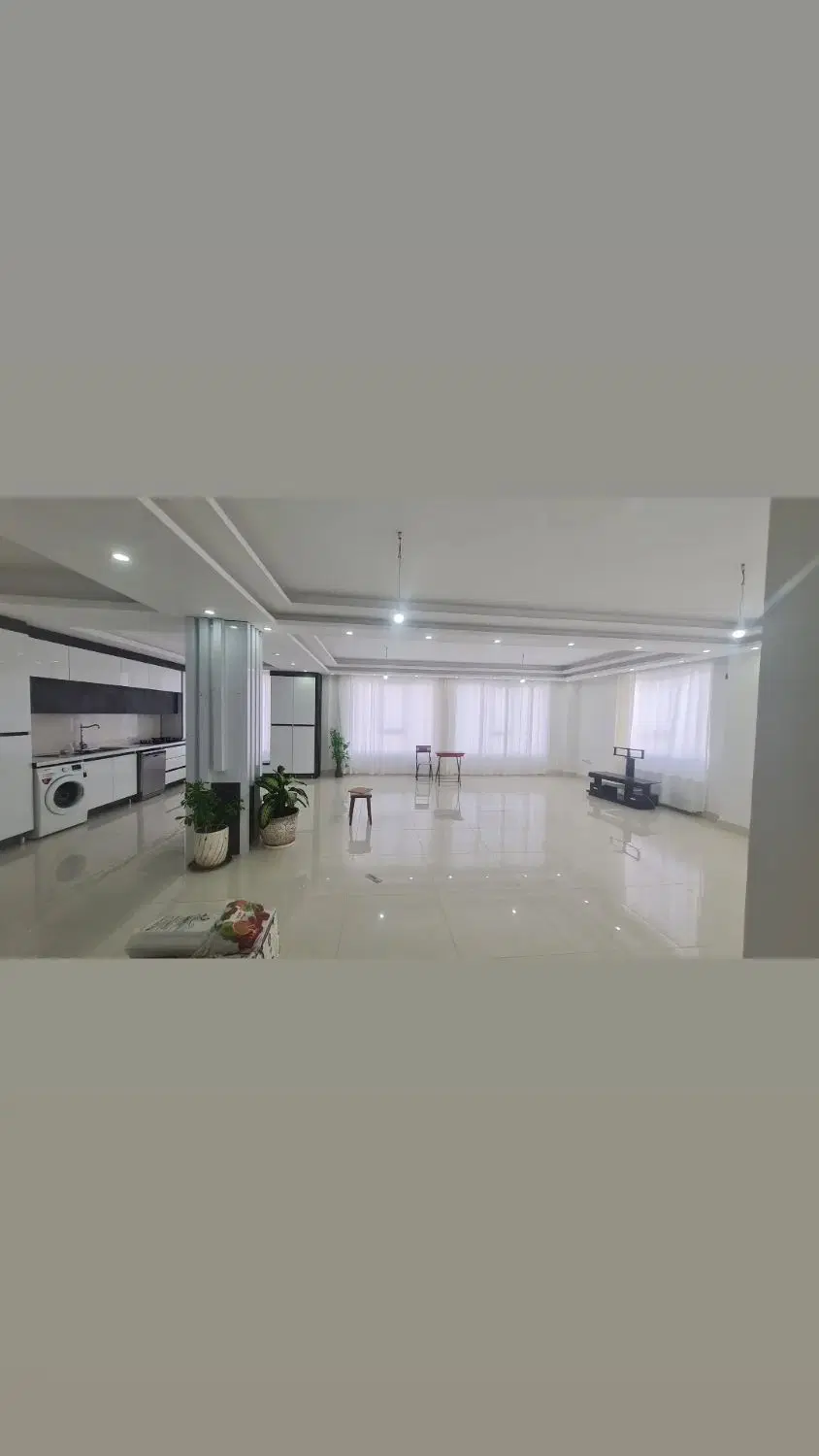 اجاره آپارتمان ۱۵۰ متری خیابان جامی