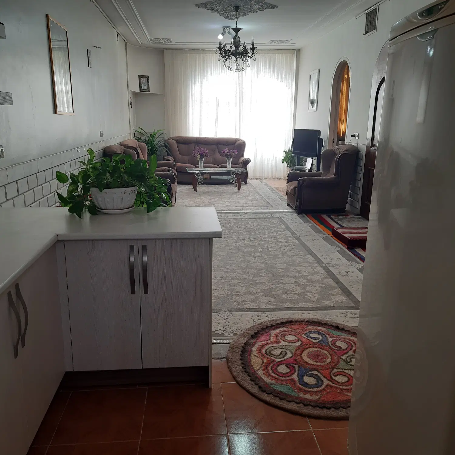خانه ویلایی ۲۵۰ متری