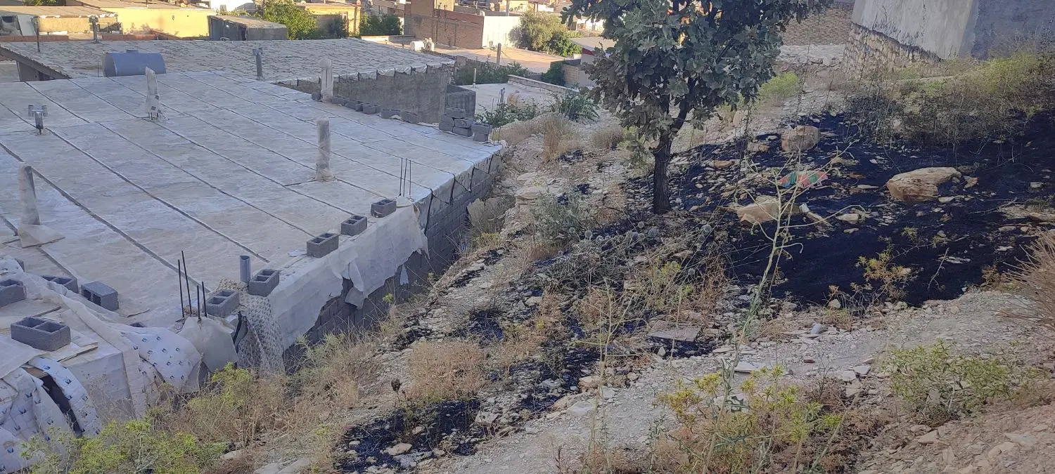 کارخانه نمک