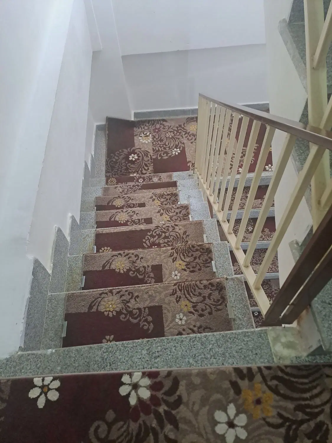 آپارتمان ۹۵ متری در نظام پزشکی