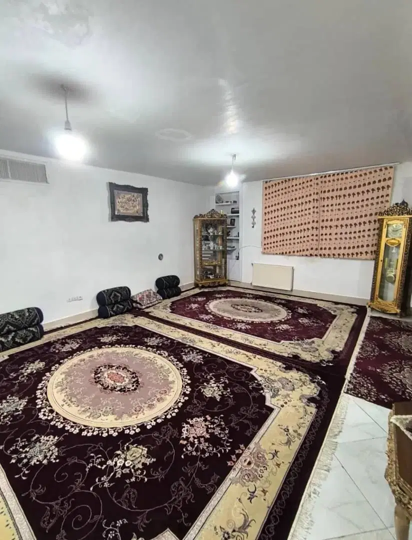 اپارتمان یک خواب دراک