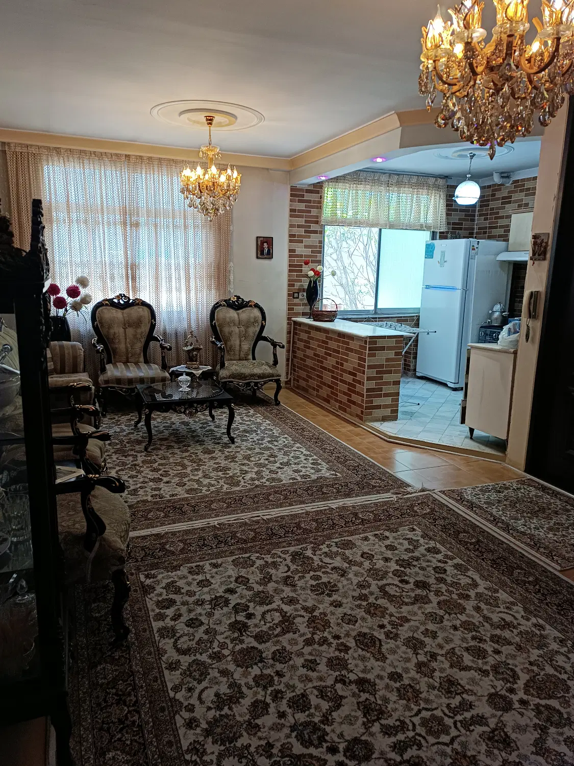 ۷۶ متری تک واحدی