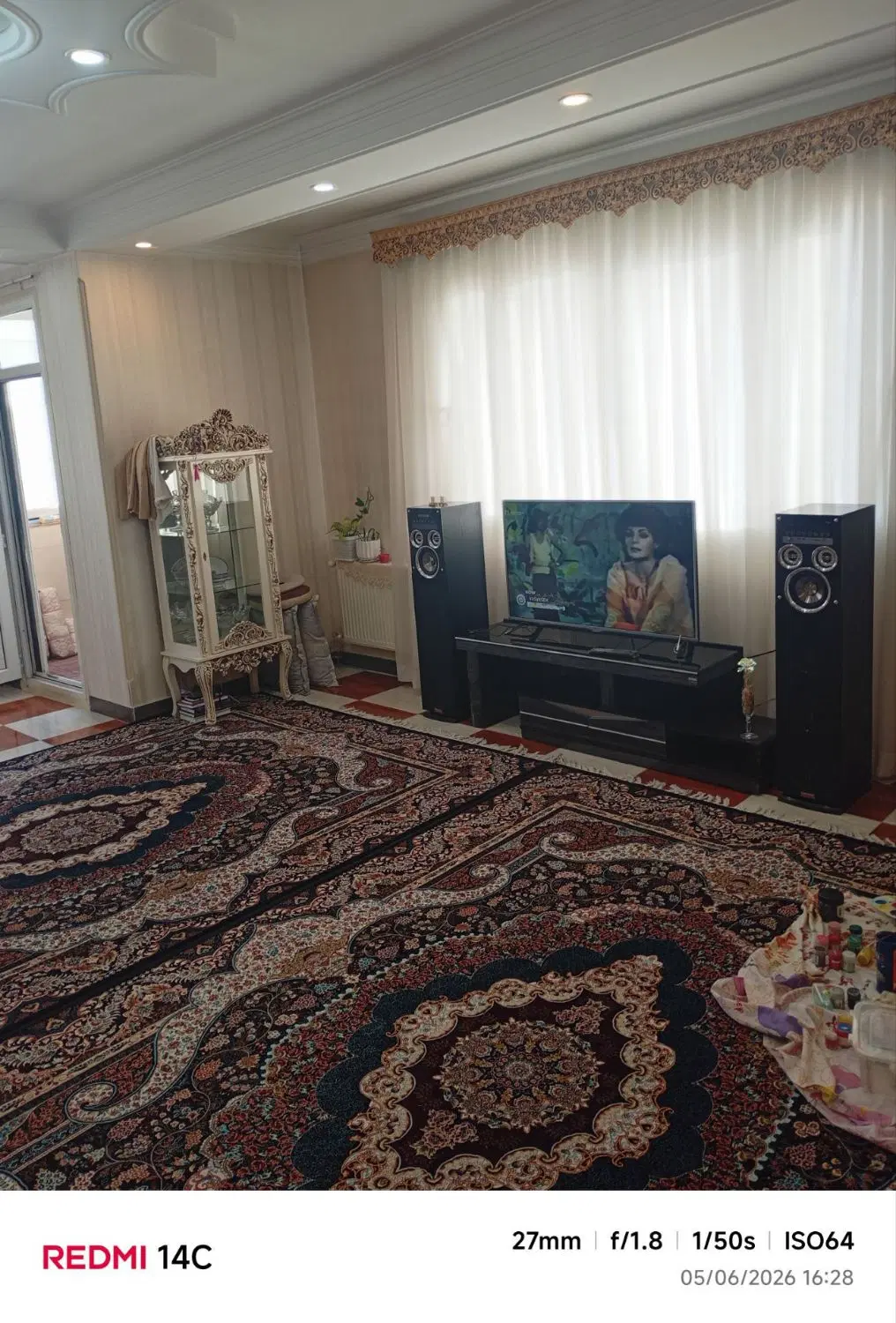 فروش واحد۹۰ متری دوبهر