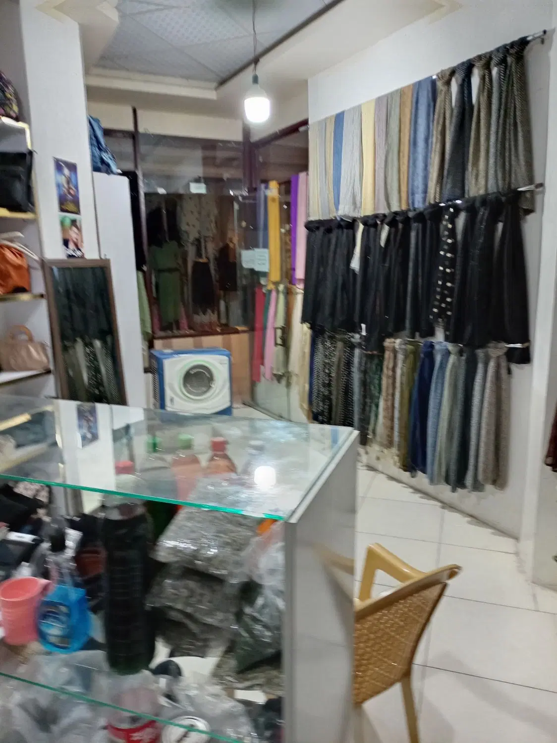 مغازه۲۲متری