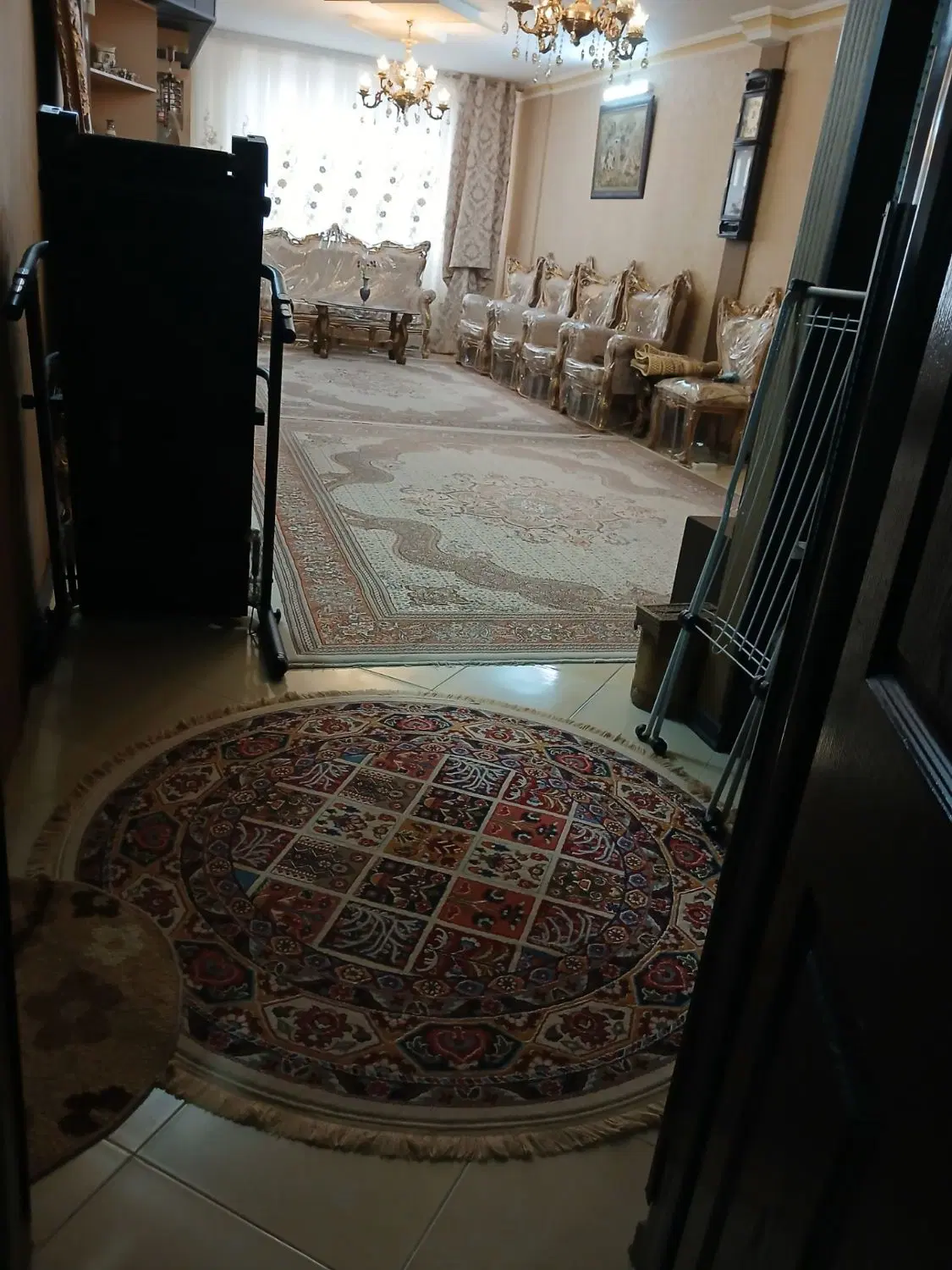 فروش آپارتمان