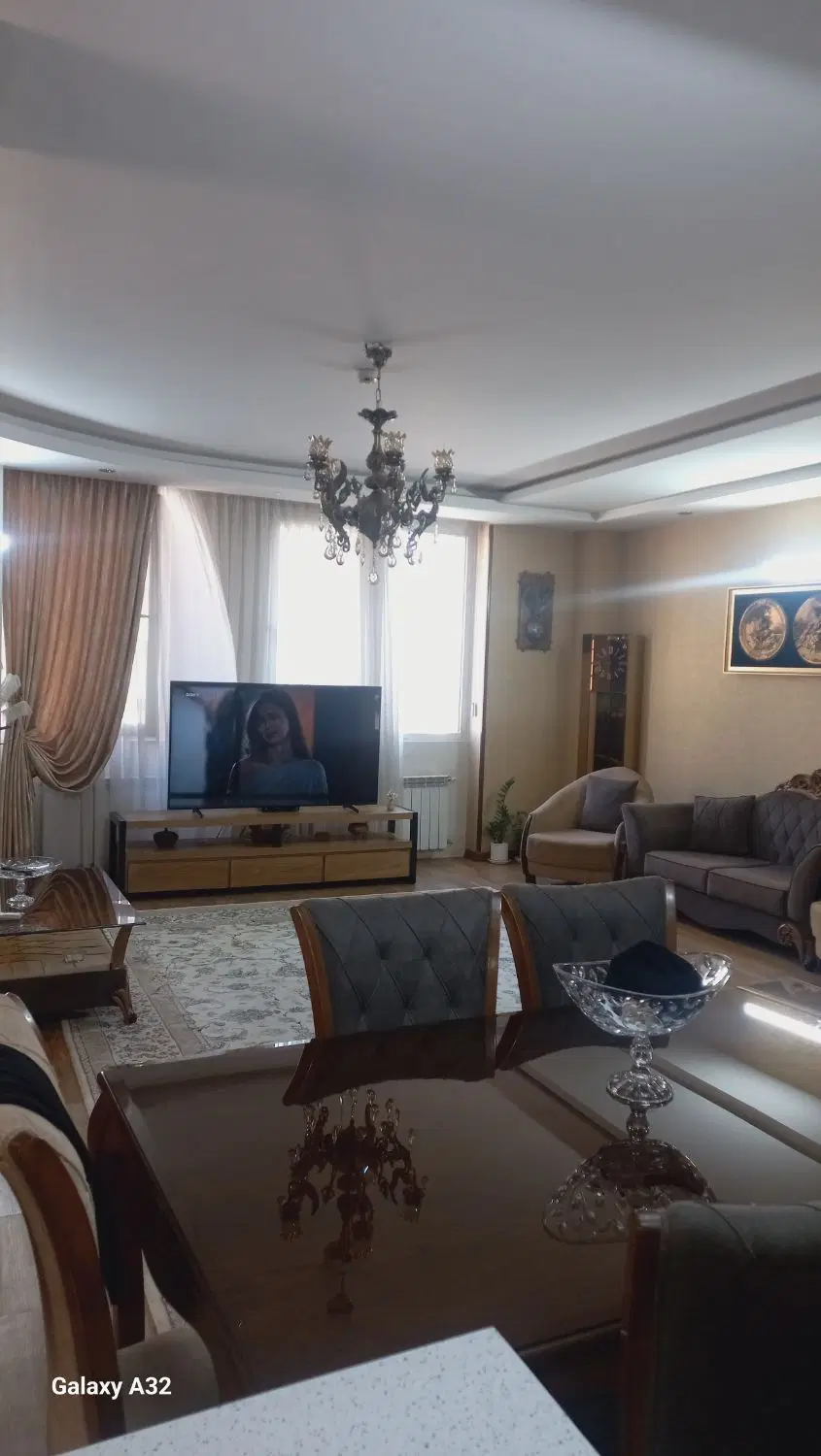 ۱۰۵ متری رهنو اجاره مجیدیه ۲۷