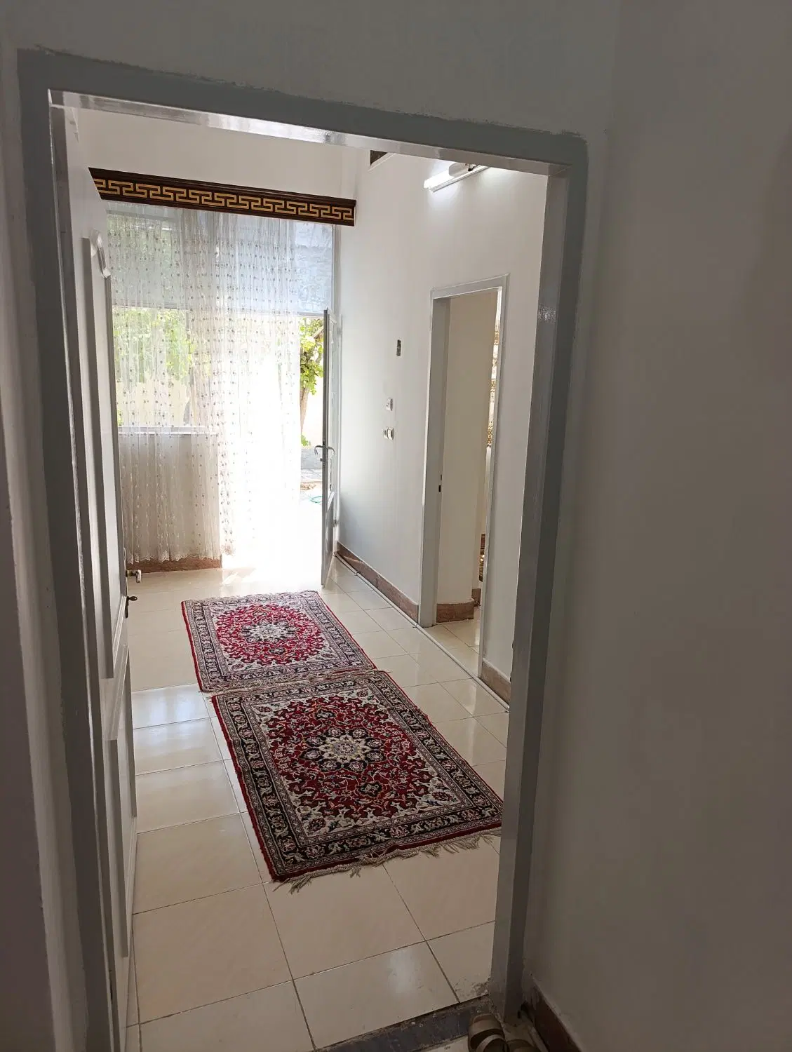 منزل ویلای  123 متری