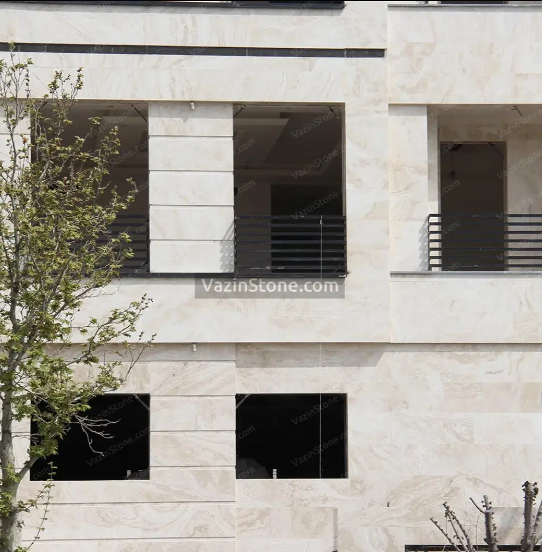 آپارتمان ۷۵ متری دو خوابه