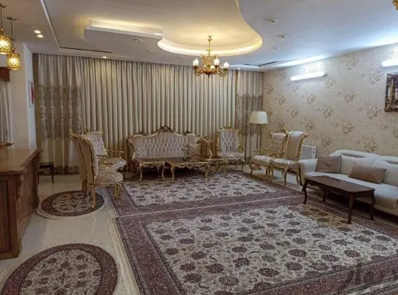 آپارتمان فروشی