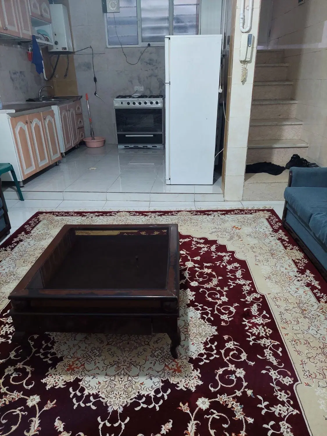 سوییت 70 متری