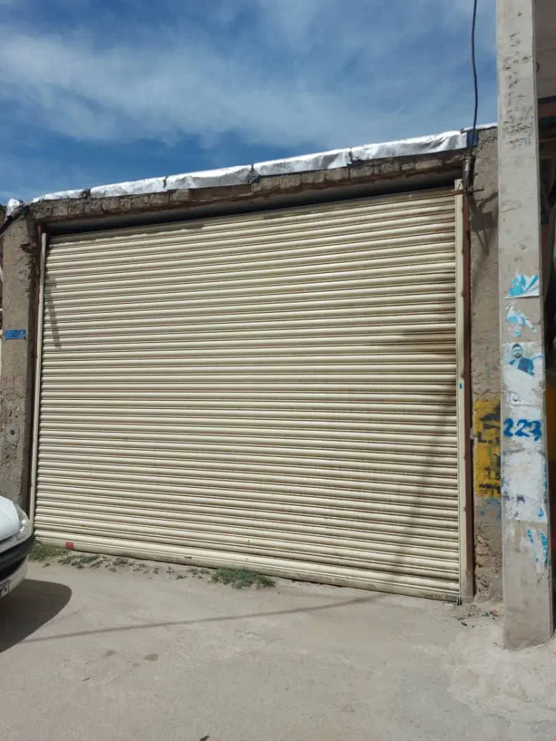 440متر زمین بومهن
