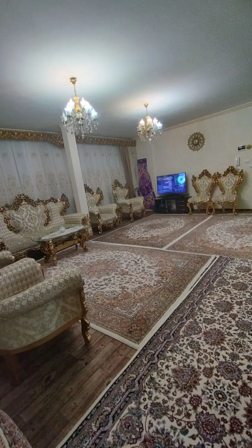 آپارتمان مفتح