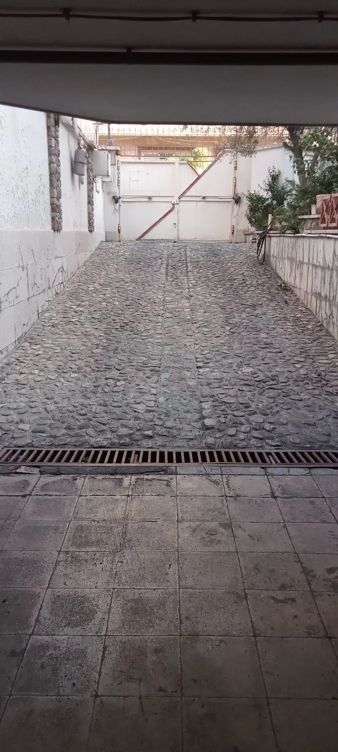 اجاره پارکینگ خودرو