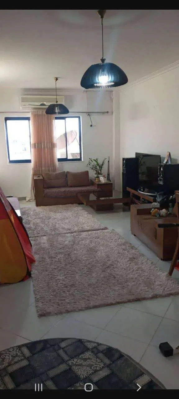 اپارتمان امام ۱۰ پشت کوچه اداره برق