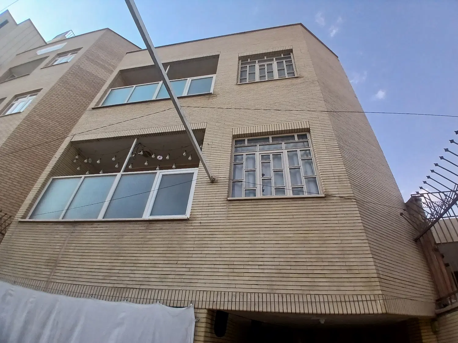 فروش ۳ واحدی