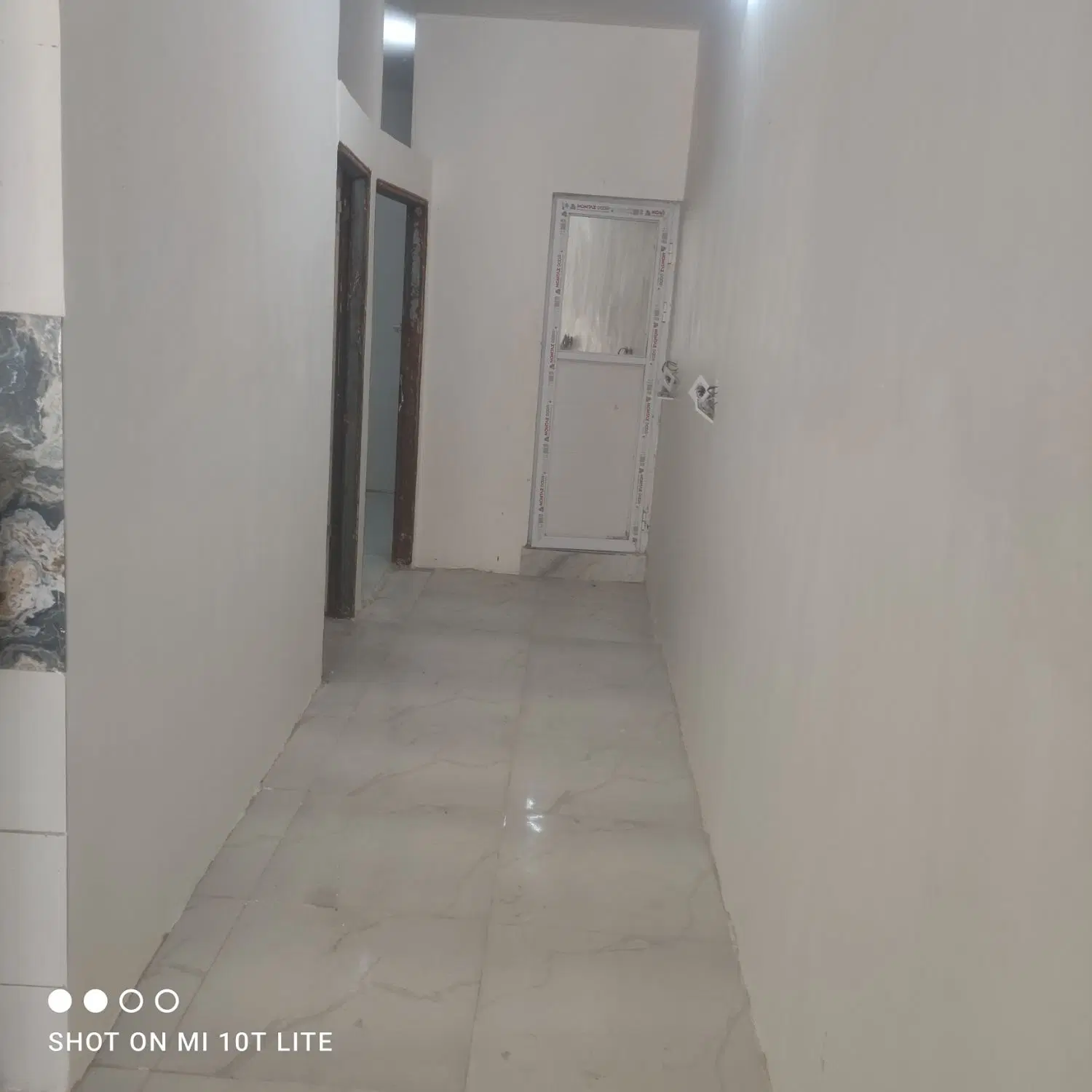 انبار یامنزل مسکونی