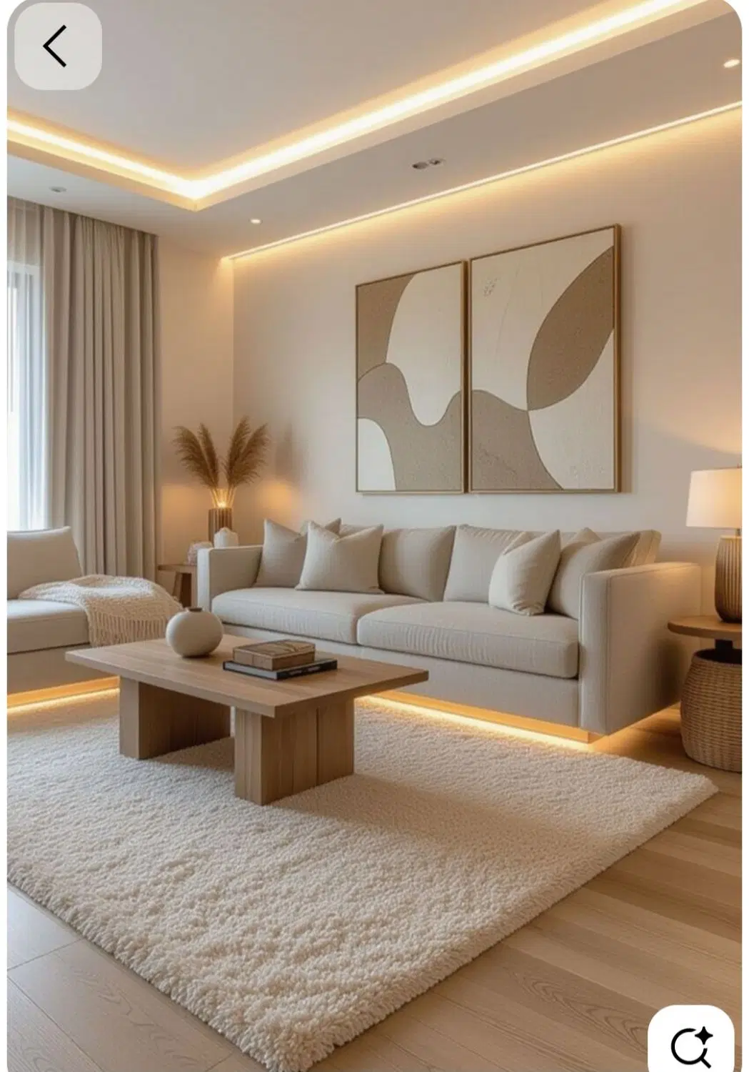 ۸۵ متر سنددار گوهردشت