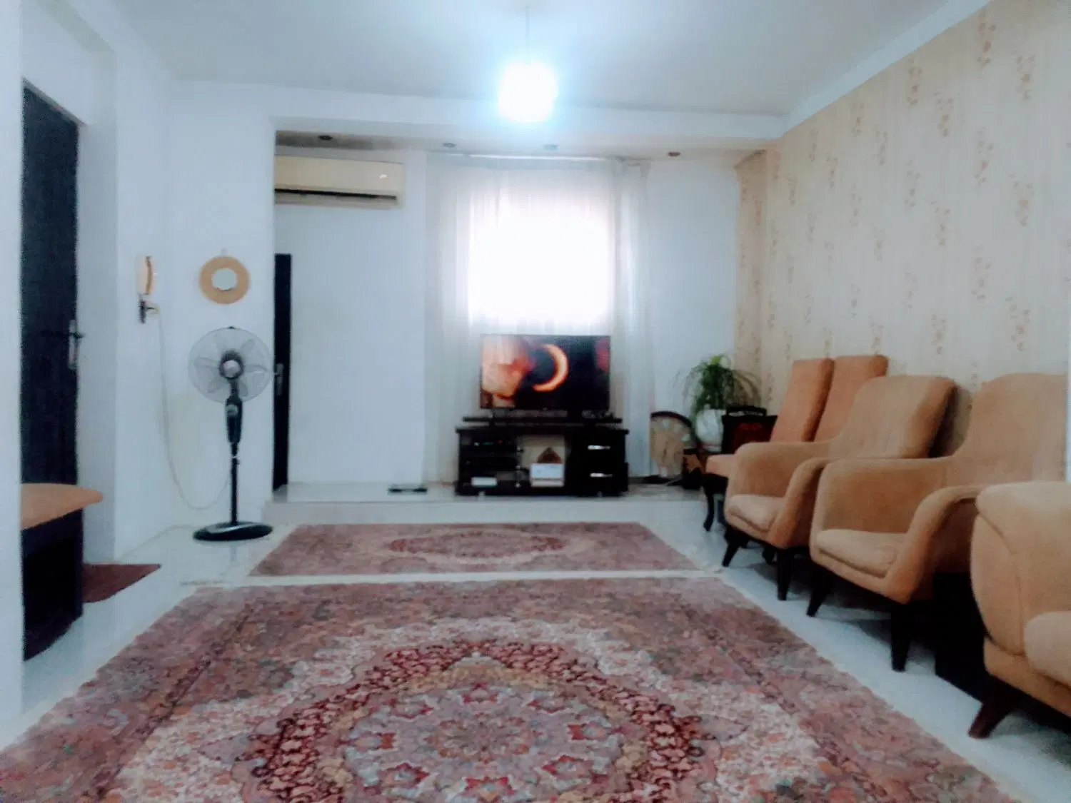 فروش خانه کلنگی  اوایل دریای ۲۹ کوچه تختی