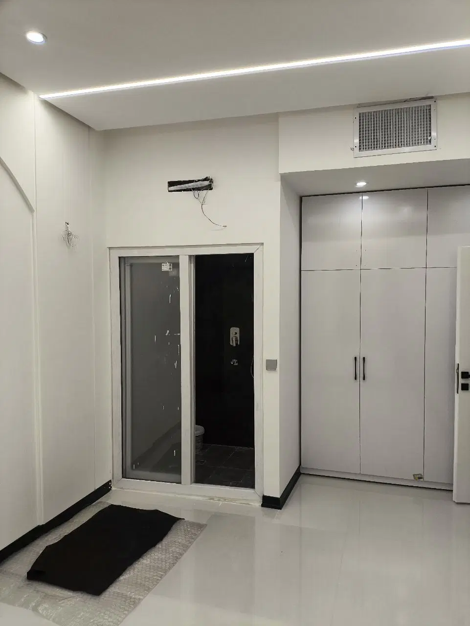 فروش منزل در دو طبقه در نامجو