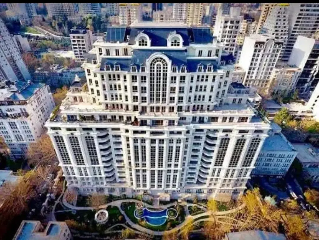 واحد فروش آپارتمان 49متری شهرک شریعتی