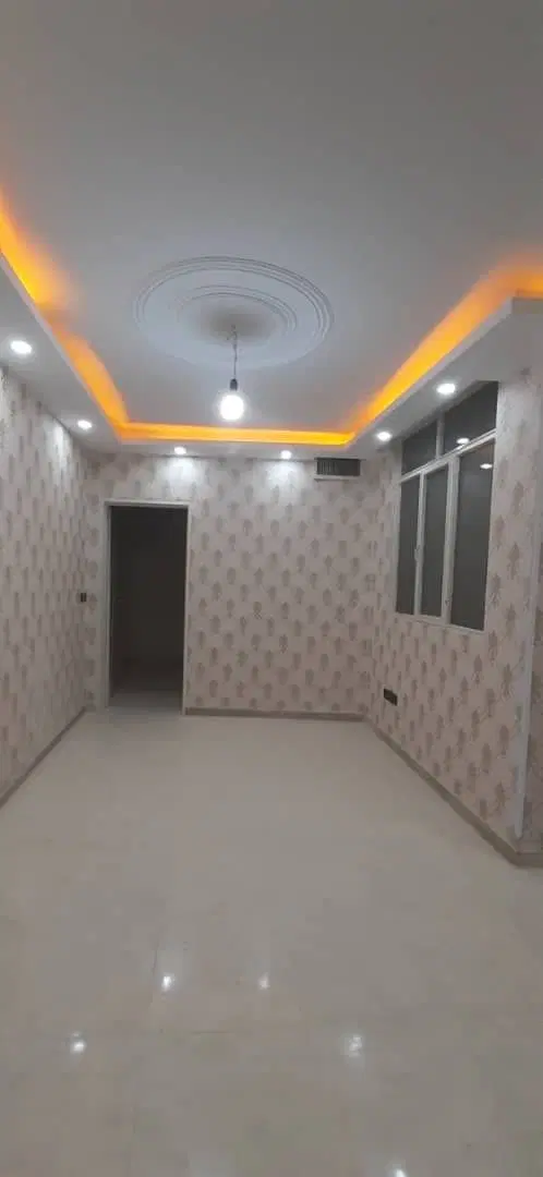 آپارتمان ۴۳ متری در خ غیاثی بازسازی کامل تکواحدی