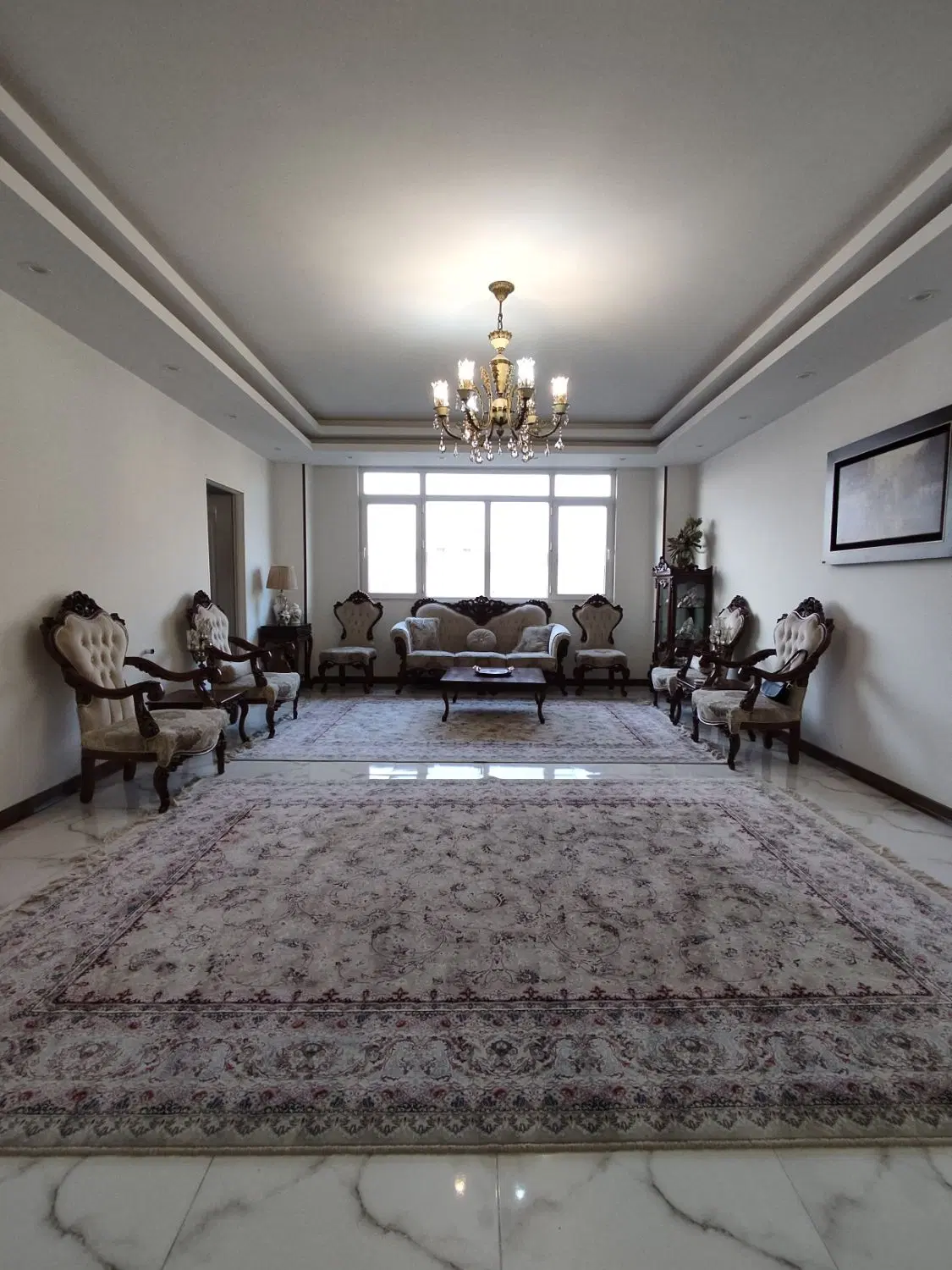 ۱۴۰متر_۳خواب_قریشی جنوبی(هفت دستگاه)