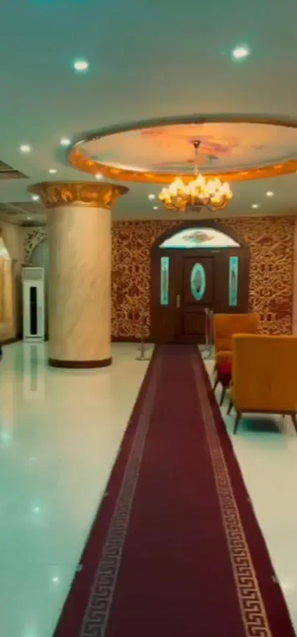 فروش فوری آپارتمان ۸۸ متری در شهران شمالی