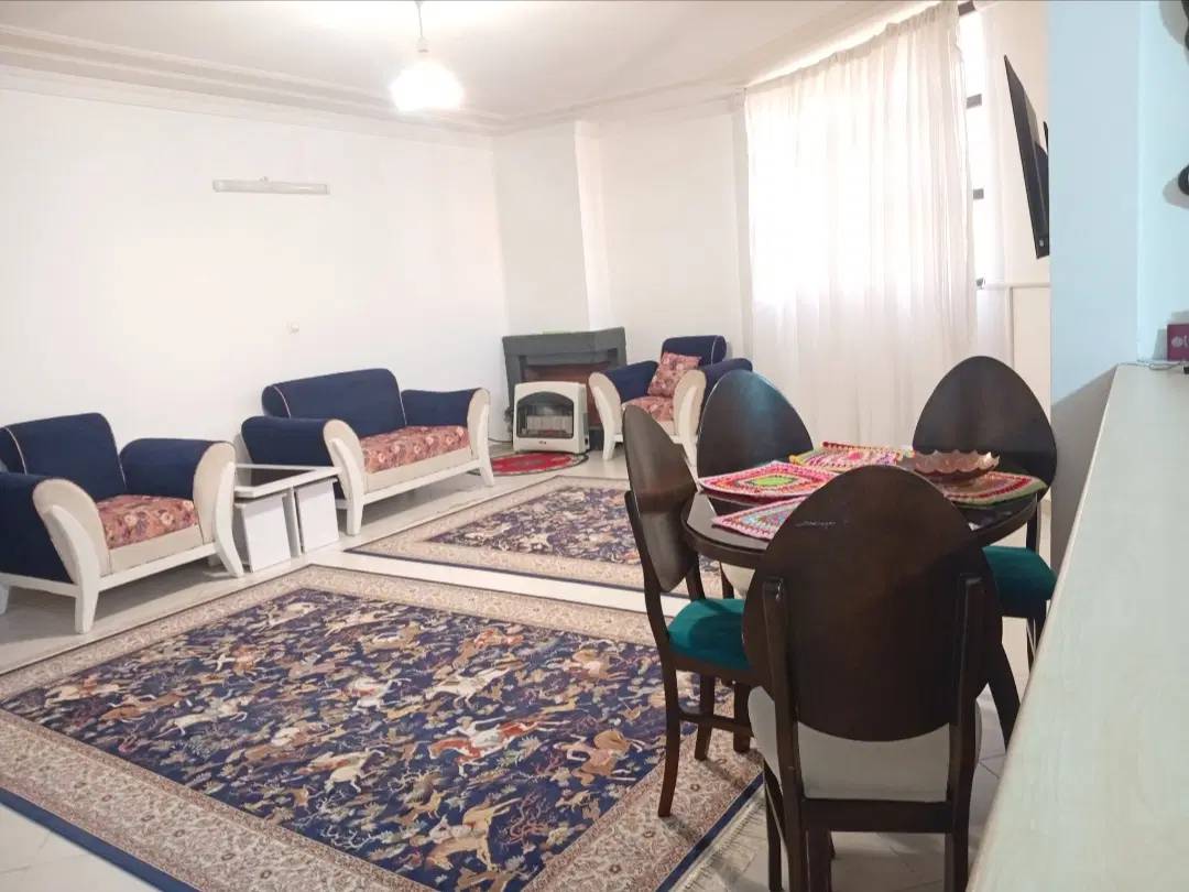 یکواحدآپارتمان شخصی ساز تک بلوک۱۲واحدی