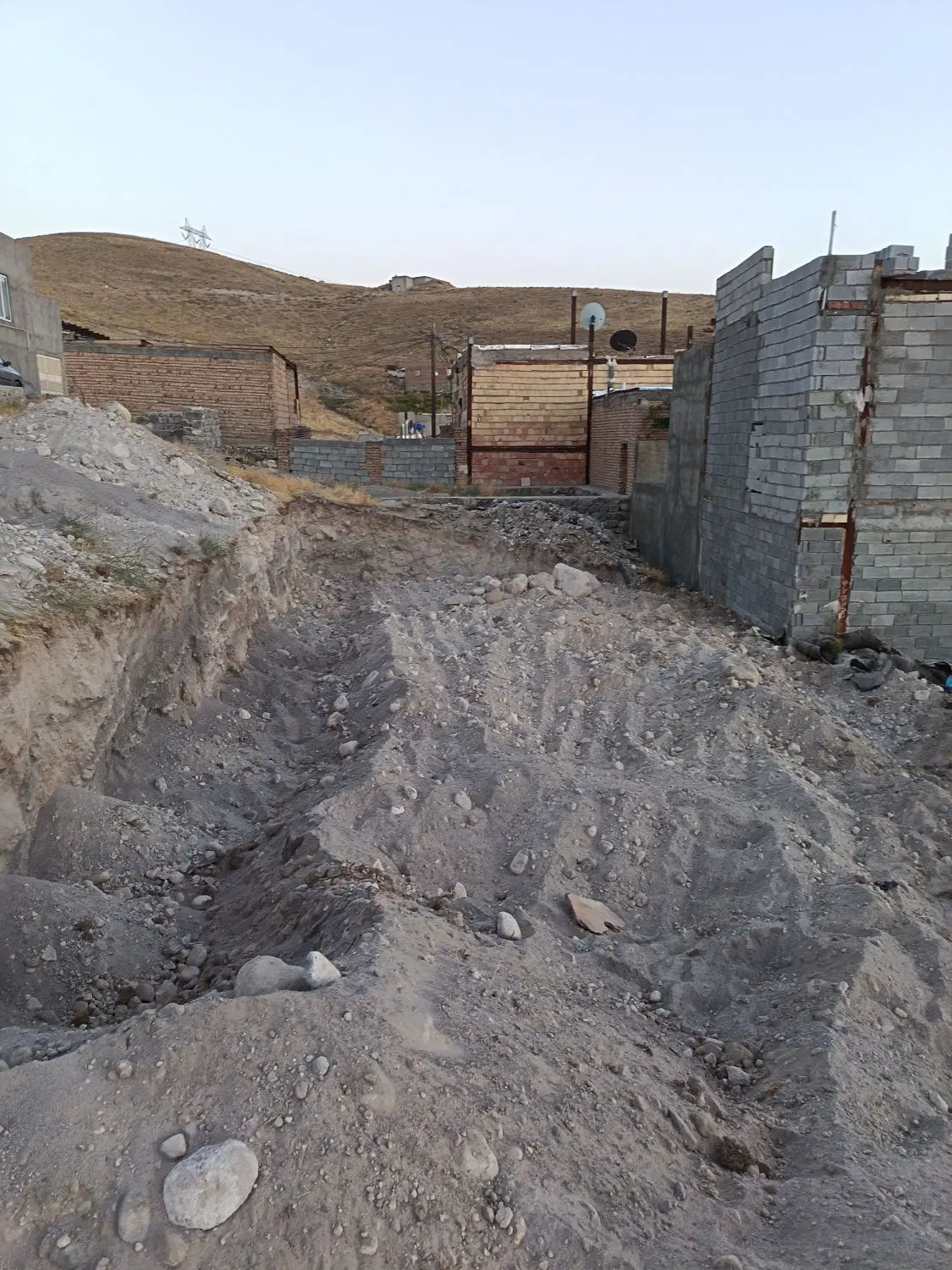 زمین