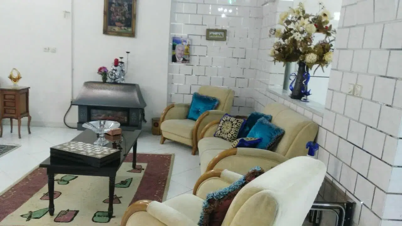 خانه ویلایی پرنور و دلباز