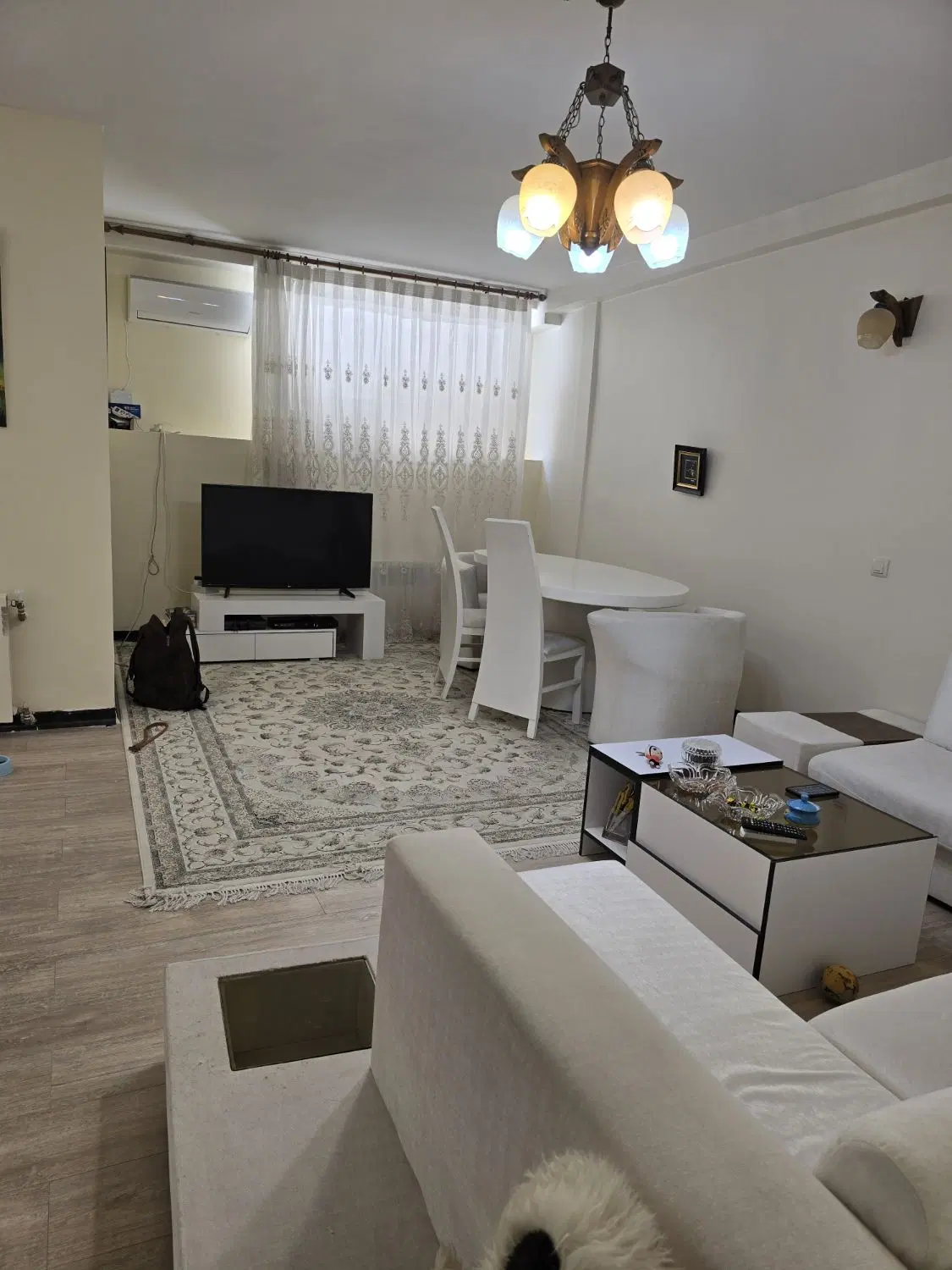 فروش خانه تراسه با سند تک برگ
