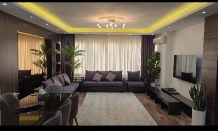 فروش واحد  روبنما در دنج ترین خیابان گلشهر کرج